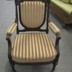 591 1205 ARMCHAIR